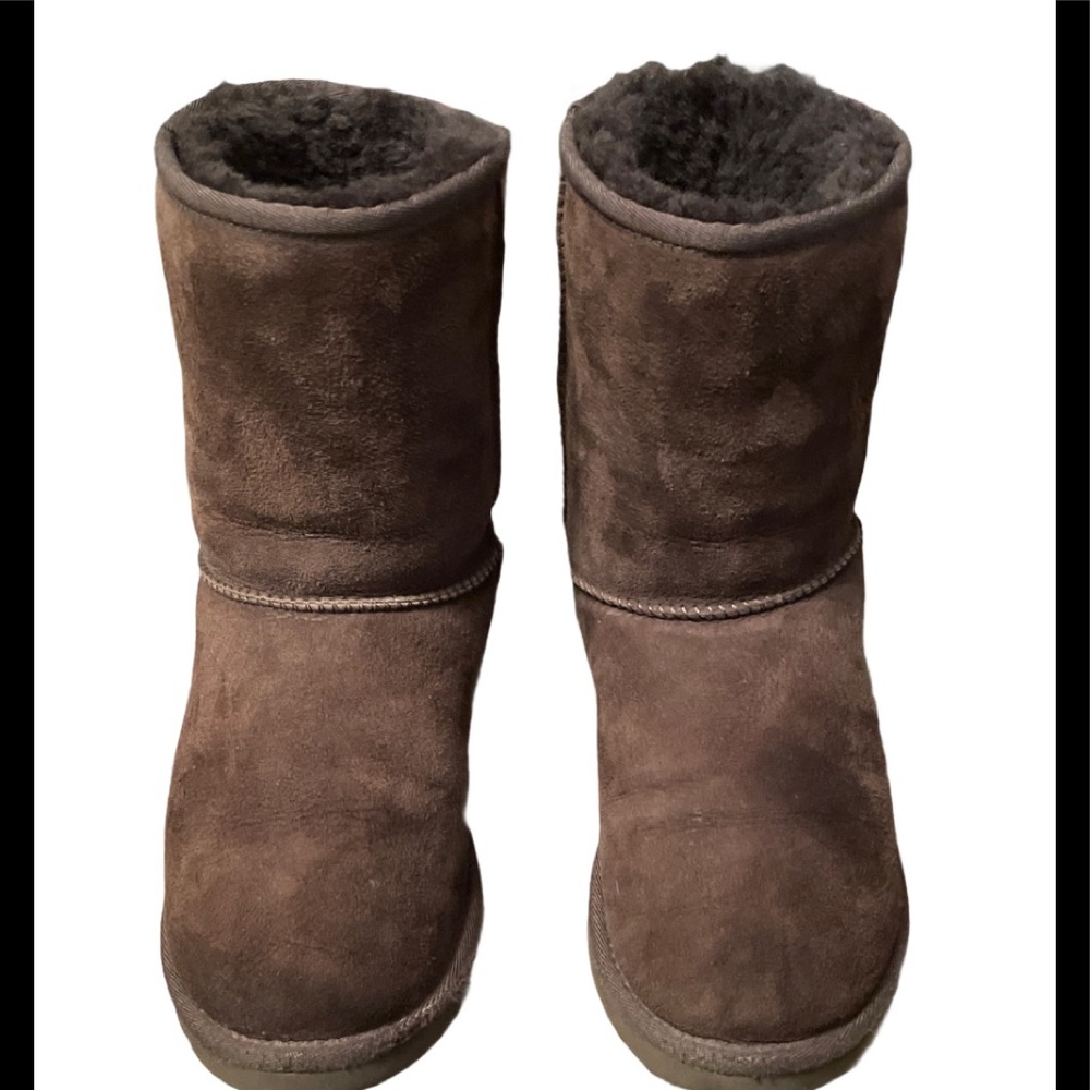 UGG Classic Short Boot🖤 - Picture 3 of 14